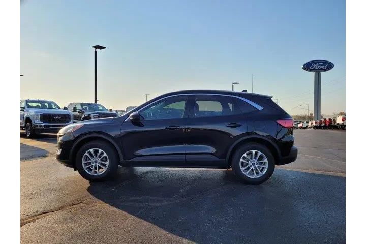 $21422 : Ford Escape 2022 AWD SE 4dr image 6