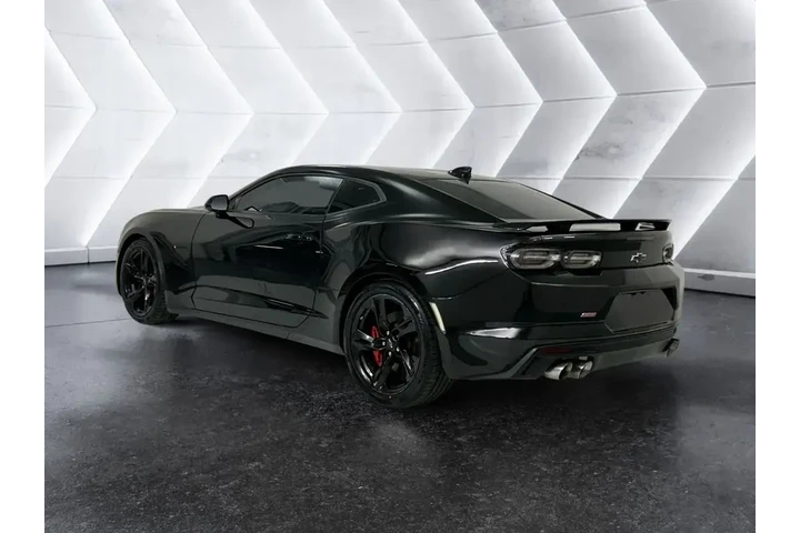 $39171 : Chevrolet Camaro 2022 SS 2dr image 6