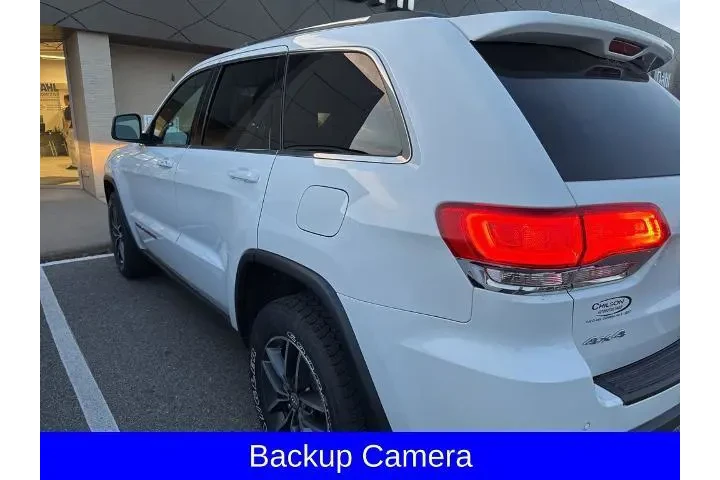 $15495 : Jeep Grand Cherokee 2018 4x4 image 8