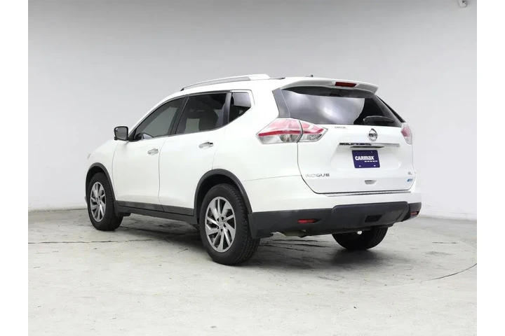 $11998 : Nissan Rogue 2014 S 4dr Cros image 2