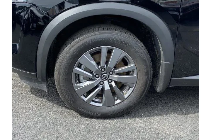 $27487 : Nissan Pathfinder 2024 AWD S image 8