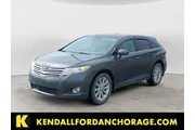 Toyota Venza 2012 AWD LE 4cy en Anchorage