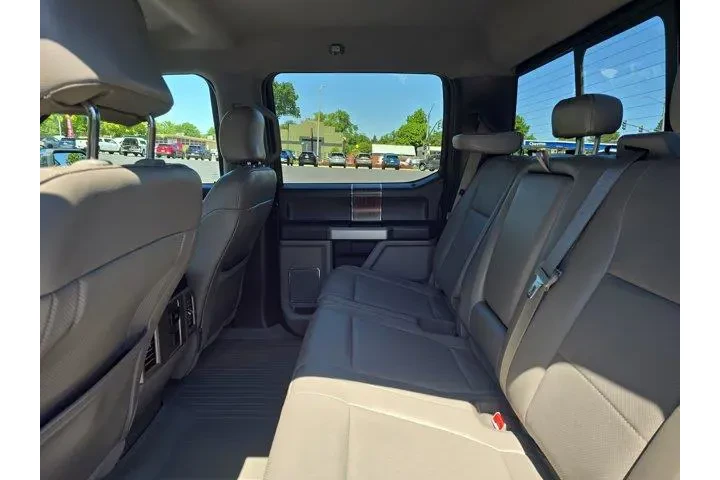 $24995 : Ford F-150 2016 4x4 Lariat 4 image 8