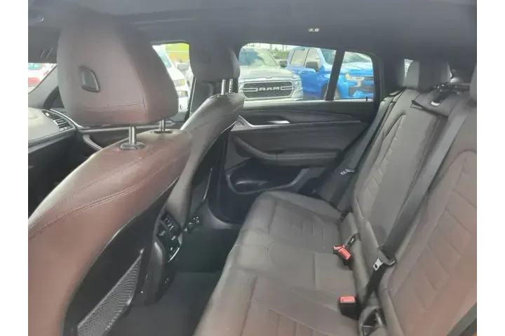 $37991 : BMW X4 2022 AWD xDrive30i 4d image 10