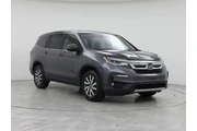 Honda Pilot 2021 EX-L 4dr SU en Fort Lauderdale