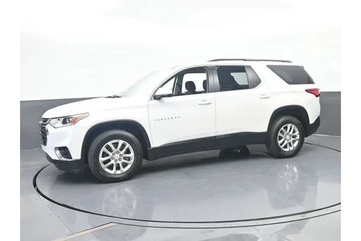 $15991 : Chevrolet Traverse 2019 LT C image 2