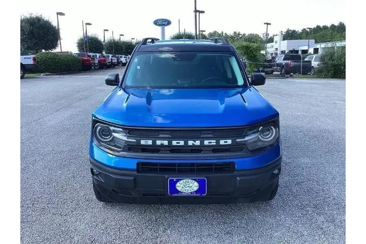 $17773 : Ford Bronco Sport 2022 AWD B image 2