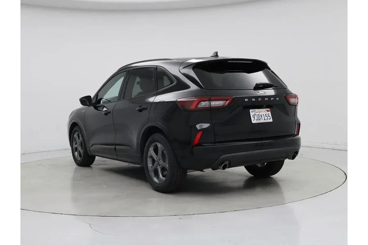 $19998 : Ford Escape 2023 ST-Line 4dr image 2