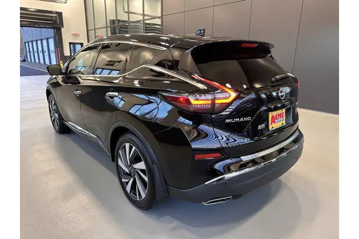 $32995 : Nissan Murano 2024 AWD SL 4d image 4