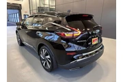 $32995 : Nissan Murano 2024 AWD SL 4d thumbnail