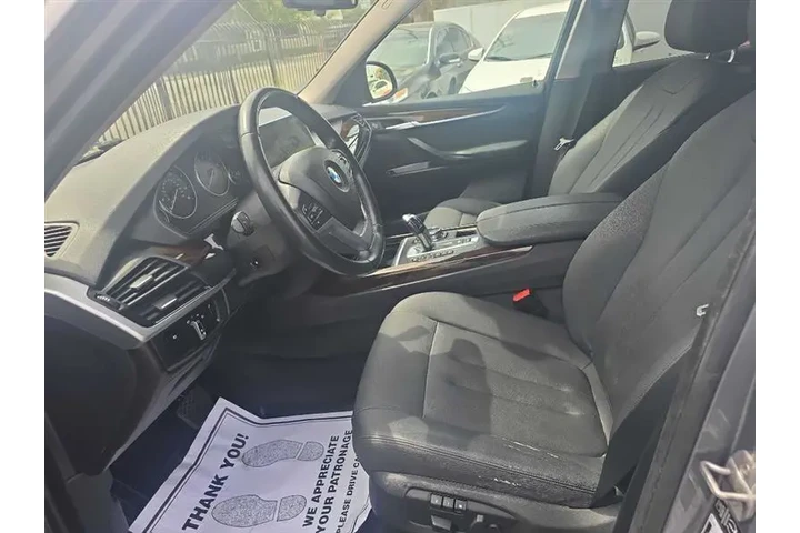 $12999 : 2015 BMW X5 image 10