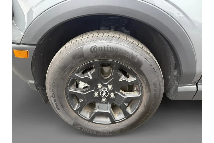 $30500 : Ford Bronco Sport 2025 AWD B image 9