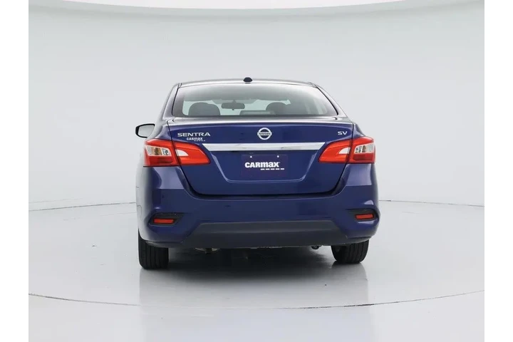 $14998 : Nissan Sentra 2019 S 4dr Sed image 6