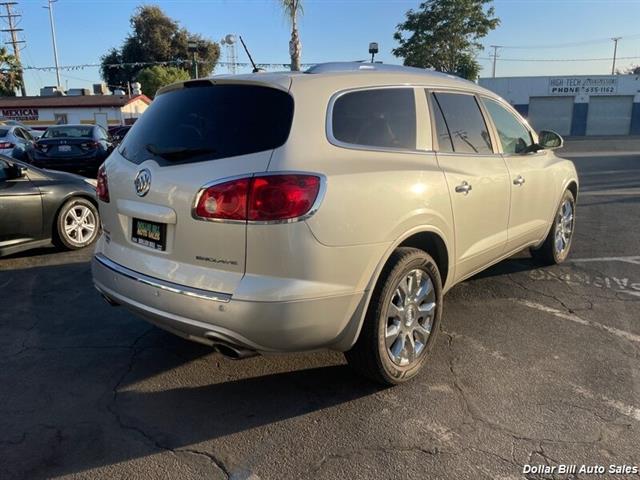 $9999 : 2012 Enclave Premium SUV image 7