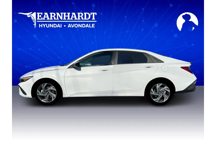 $22495 : Hyundai ELANTRA 2025 SEL Spo image 3
