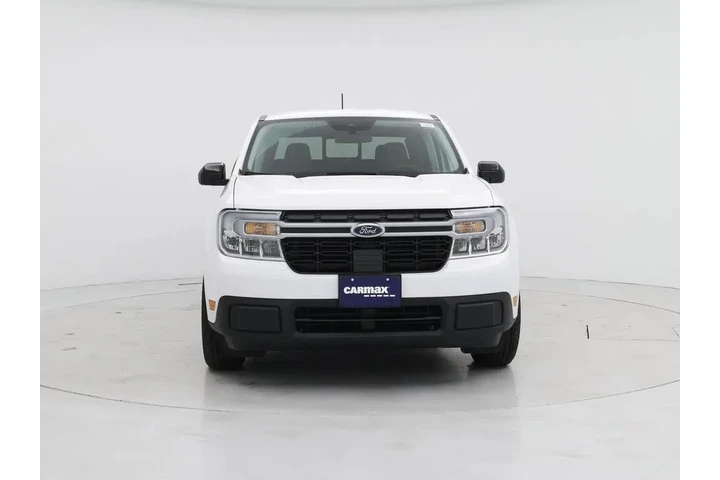 $32998 : Ford Maverick 2024 Lariat 4d image 5