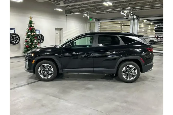 $23270 : Hyundai TUCSON 2025 AWD SEL image 3