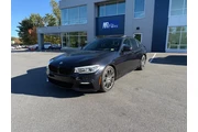 $25999 : 2019 BMW 5 Series thumbnail