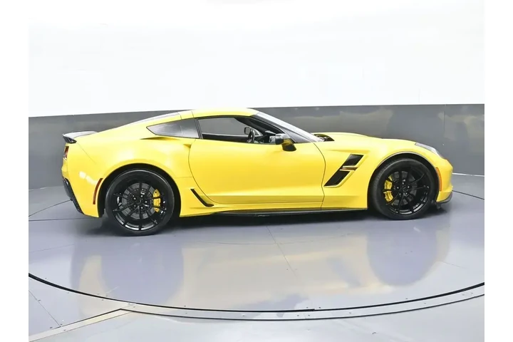 $37991 : Chevrolet Corvette 2019 Gran image 7