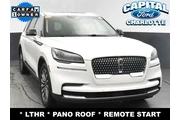 $35999 : Lincoln Aviator 2024 Premier thumbnail
