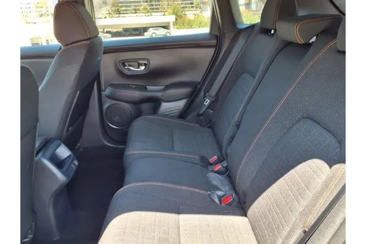 $24892 : Honda HR-V 2023 AWD Sport 4d image 9