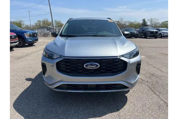 $25944 : Ford Escape 2024 AWD ST-Line image 7