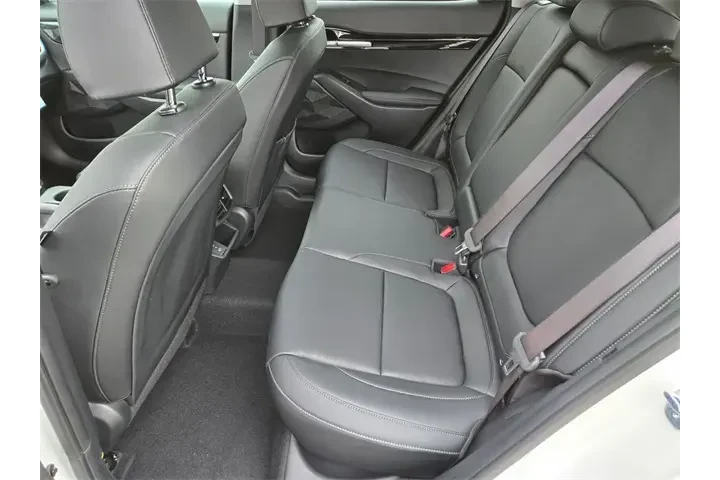 $25750 : Kia Seltos 2025 EX 4dr SUV image 7