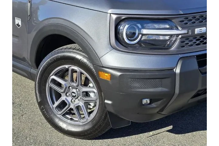$29900 : Ford Bronco Sport 2025 AWD B image 9