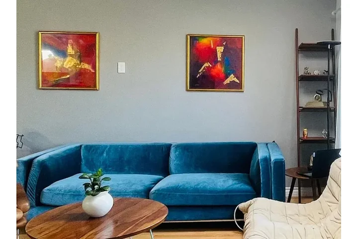 $1730 : Brand-New Studio image 1