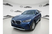 BMW X4 2023 AWD xDrive30i 4d en New York
