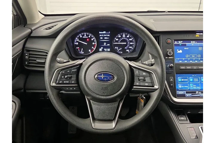 $28998 : Subaru Outback 2025 AWD Base image 10