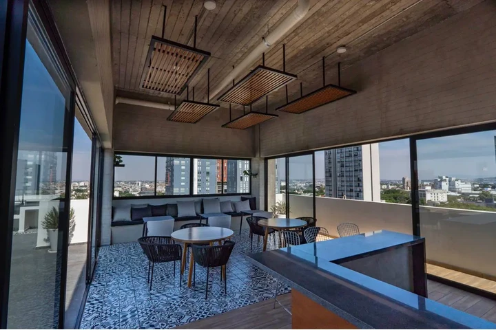 $3250000 : CENTRAL CHAPULTEPEC DEPARTAMEN image 10