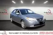 2010 ELANTRA en Fresno