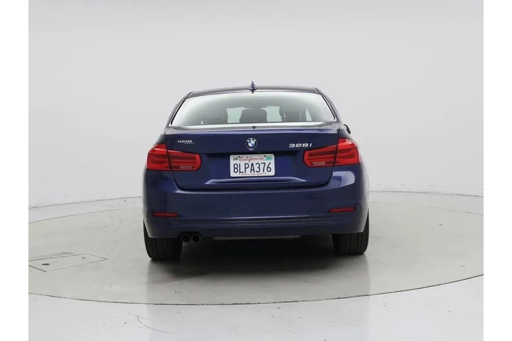 $15998 : BMW 3 Series 2016 328i 4dr S image 6