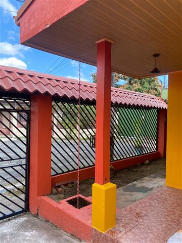 $95000 : Nice house for vacation in CR image 2