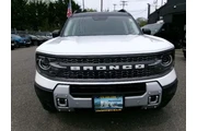 $36996 : Ford Bronco Sport 2025 AWD B thumbnail