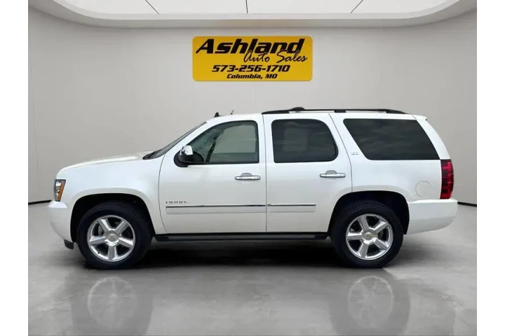 $11900 : 2010 Tahoe LTZ image 3