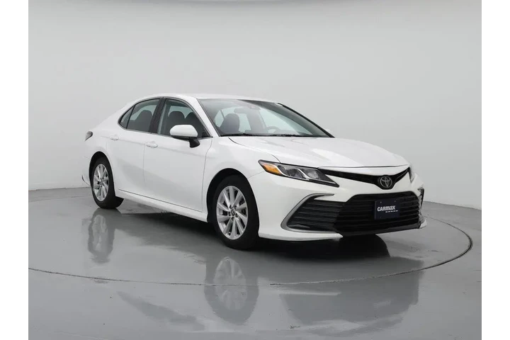 $22998 : Toyota Camry 2024 LE 4dr Sed image 1