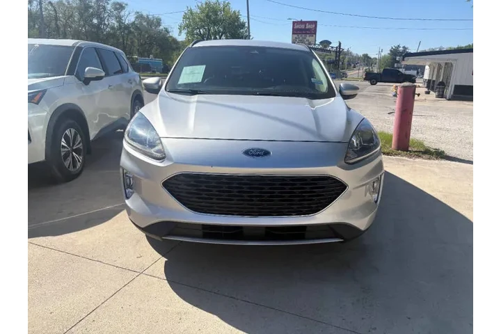 $11950 : 2020 Escape SEL image 3