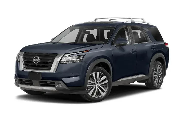 $30846 : Nissan Pathfinder 2022 AWD P image 1