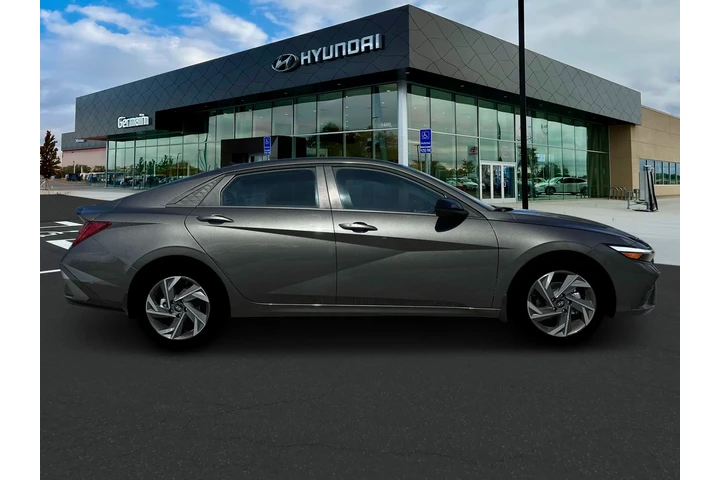 $26654 : Hyundai ELANTRA Hybrid 2025 image 9