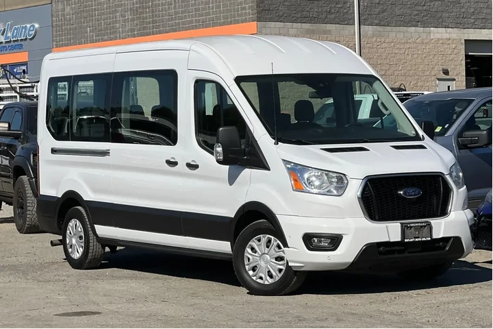 $31900 : Ford Transit 2021 350 XL 3dr image 2