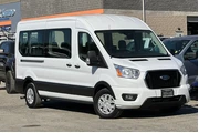 $31900 : Ford Transit 2021 350 XL 3dr thumbnail