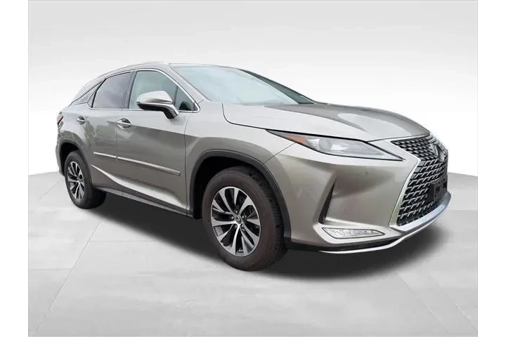 $60 : Lexus RX 350 2022 AWD 4dr SU image 1