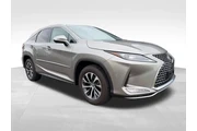 Lexus RX 350 2022 AWD 4dr SU
