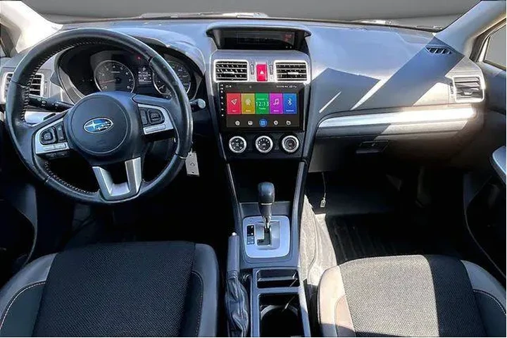 $15000 : Subaru Crosstrek 2016 AWD 2. image 7