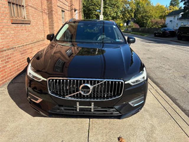 $21000 : 2018 XC60 T6 Inscription image 5