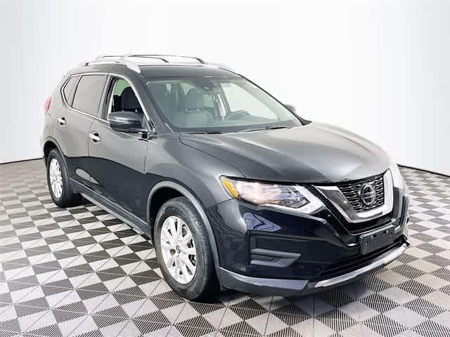 $19735 : PRE-OWNED 2020 NISSAN ROGUE SV image 1