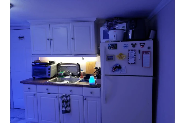 $1300 : EFFICIENCY A LA RENTA image 2