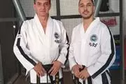 TAEKWONDO ITF ARISMENDI 2686